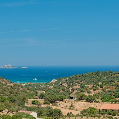 Borgo Alba Barona Turismo Rurale Гольфо-Аранчи Экстерьер фото